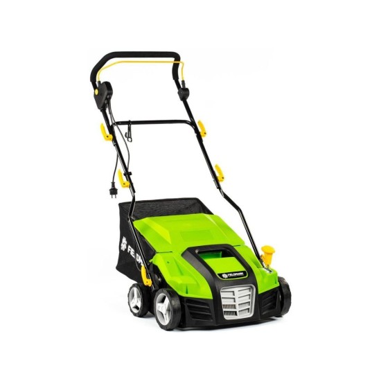 Elektrický vertikutátor FZV 4010-20E FIELDMANN Elektrický vertikutátor FZV 4010-20E FIELDMANN