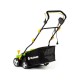 Elektrický vertikutátor FZV 4010-20E FIELDMANN Elektrický vertikutátor FZV 4010-20E FIELDMANN