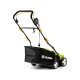 Elektrický vertikutátor FZV 4010-20E FIELDMANN Elektrický vertikutátor FZV 4010-20E FIELDMANN
