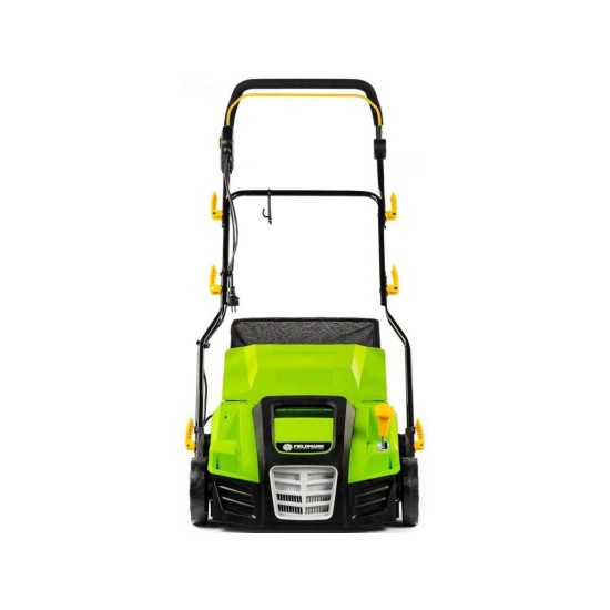 Elektrický vertikutátor FZV 4010-20E FIELDMANN Elektrický vertikutátor FZV 4010-20E FIELDMANN