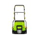 Elektrický vertikutátor FZV 4010-20E FIELDMANN Elektrický vertikutátor FZV 4010-20E FIELDMANN