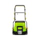Elektrický vertikutátor FZV 4010-20E FIELDMANN Elektrický vertikutátor FZV 4010-20E FIELDMANN