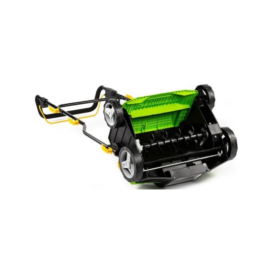 Elektrický vertikutátor FZV 4010-20E FIELDMANN Elektrický vertikutátor FZV 4010-20E FIELDMANN