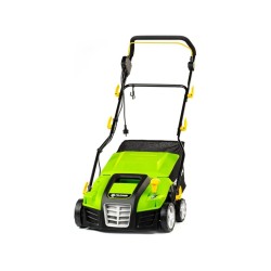 Elektrický vertikutátor FZV 4010-20E FIELDMANN Elektrický vertikutátor FZV 4010-20E FIELDMANN