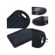 Solárna powerbanka 5000mAh s LED baterkou Solárna powerbanka 5000mAh s LED baterkou