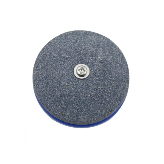 Brúska nožov záhradnej kosačky, 1/4" Brúska nožov záhradnej kosačky, 1/4"