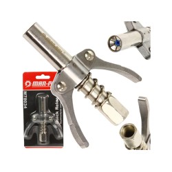 Koncovka pre samosvornú tlakovú maznicu, typ III MAR-POL Koncovka pre samosvornú tlakovú maznicu, typ III MAR-POL