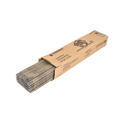 Rutilové elektródy 3,25mm, 350mm, 5kg POWERMAT Rutilové elektródy 3,25mm, 350mm, 5kg POWERMAT