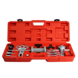 Sťahovák ložísk nábojov a kolies, s obojstranným kladivom MAR-POL Sťahovák ložísk nábojov a kolies, s obojstranným kladivom MAR-POL