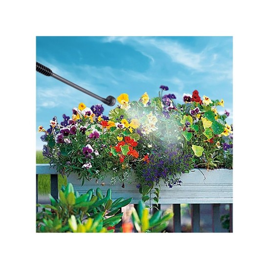 Akumulátorový tlakový čistič 20V, Li-Ion, 22bar, 2Ah, SHARE20V EXTOL PREMIUM