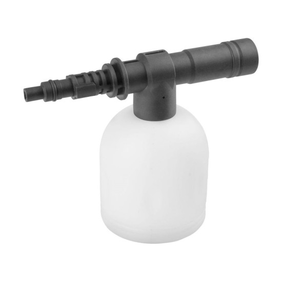 Akumulátorový tlakový čistič 20V, Li-Ion, 22bar, 2Ah, SHARE20V EXTOL PREMIUM