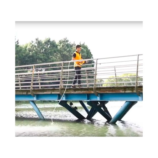 Akumulátorový tlakový čistič 20V, Li-Ion, 22bar, 2Ah, SHARE20V EXTOL PREMIUM