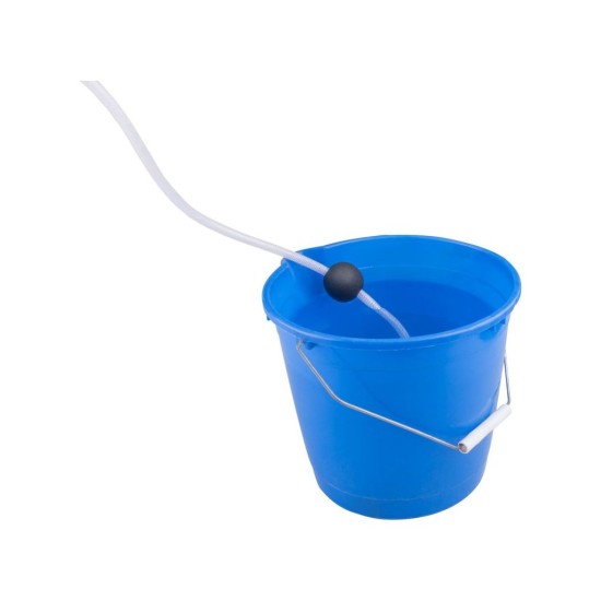 Akumulátorový tlakový čistič 20V, Li-Ion, 22bar, 2Ah, SHARE20V EXTOL PREMIUM