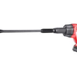 Akumulátorový tlakový čistič 20V, Li-Ion, 22bar, 2Ah, SHARE20V EXTOL PREMIUM