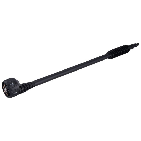 Náhradná hubica s tryskami pre akumulátorový tlakový čistič EXTOL PREMIUM