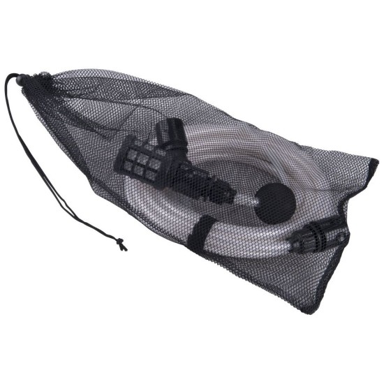 Náhradné príslušenstvo 4ks pre akumulátorový tlakový čistič EXTOL PREMIUM