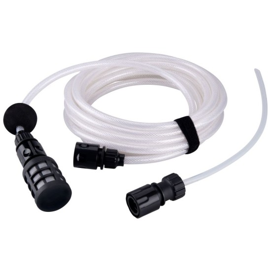 Náhradné príslušenstvo 4ks pre akumulátorový tlakový čistič EXTOL PREMIUM