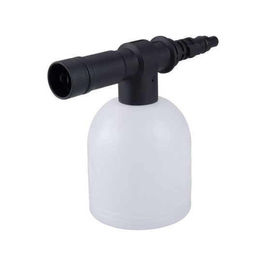 Náhradní šamponovač pro aku tlakový čistič EXTOL PREMIUM Náhradní šamponovač pro aku tlakový čistič EXTOL PREMIUM