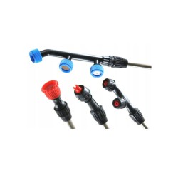 Trysky pre postrekovač, sada 4ks BASS Trysky pre postrekovač, sada 4ks BASS