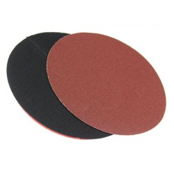 Nosič brúsneho kotúča 180mm, M14, suchý zips MAR-POL Nosič brúsneho kotúča 180mm, M14, suchý zips MAR-POL