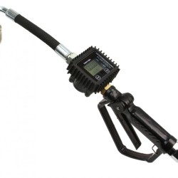 Dávkovacia pištoľ na olej s prietokomerom MAR-POL Dávkovacia pištoľ na olej s prietokomerom MAR-POL