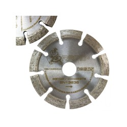 Diamantový frézovací kotúč 125mm RAPID Diamantový frézovací kotúč 125mm RAPID