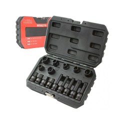 Sada brzdových strmeňov 1/2", 16ks MAR-POL