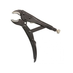 Sada upínacích klieští 4ks, 125-250mm MAR-POL