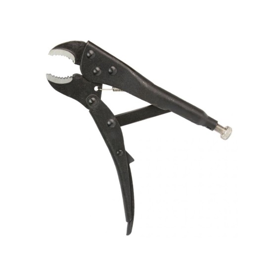 Sada upínacích klieští 4ks, 125-250mm MAR-POL