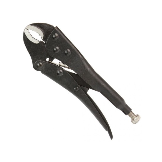 Sada upínacích klieští 4ks, 125-250mm MAR-POL