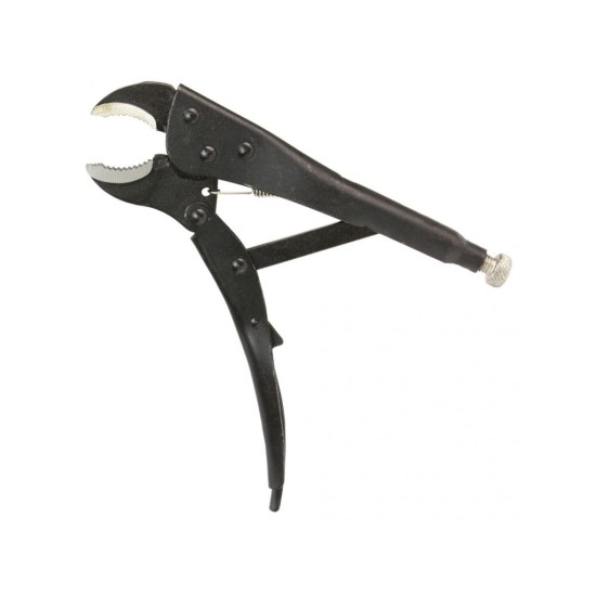 Sada upínacích klieští 4ks, 125-250mm MAR-POL