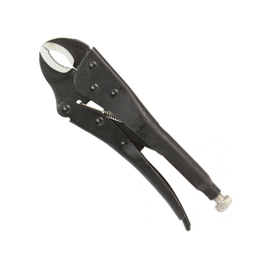 Sada upínacích klieští 4ks, 125-250mm MAR-POL