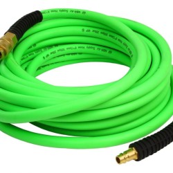 Vzduchová hadica s rýchlospojkami 10m, 20bar, 6x13mm BJC Vzduchová hadica s rýchlospojkami 10m, 20bar, 6x13mm BJC