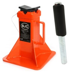 Stavitelná podpěra pod karoserii 22 t - BJC Stavitelná podpěra pod karoserii 22 t - BJC