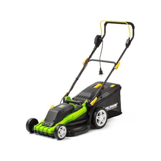 Elektrická kosačka FZR 2048-E FIELDMANN Elektrická kosačka FZR 2048-E FIELDMANN
