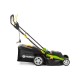 Elektrická kosačka FZR 2048-E FIELDMANN Elektrická kosačka FZR 2048-E FIELDMANN