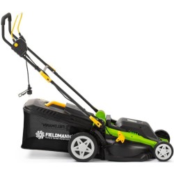 Elektrická kosačka FZR 2048-E FIELDMANN Elektrická kosačka FZR 2048-E FIELDMANN