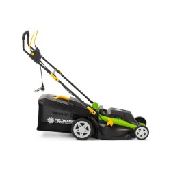 Elektrická kosačka FZR 2048-E FIELDMANN