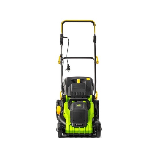 Elektrická kosačka FZR 2048-E FIELDMANN Elektrická kosačka FZR 2048-E FIELDMANN