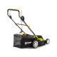 Elektrická kosačka FZR 2048-E FIELDMANN Elektrická kosačka FZR 2048-E FIELDMANN