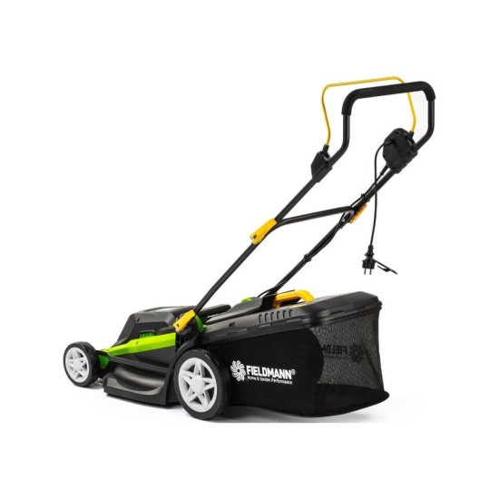 Elektrická kosačka FZR 2048-E FIELDMANN Elektrická kosačka FZR 2048-E FIELDMANN