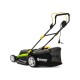 Elektrická kosačka FZR 2048-E FIELDMANN Elektrická kosačka FZR 2048-E FIELDMANN