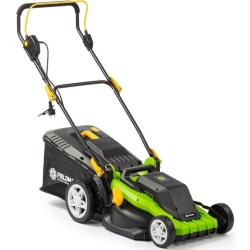 Elektrická kosačka FZR 2048-E FIELDMANN