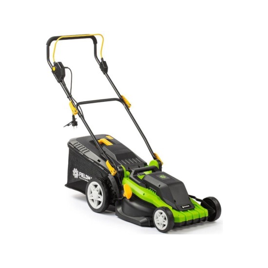 Elektrická kosačka FZR 2048-E FIELDMANN Elektrická kosačka FZR 2048-E FIELDMANN