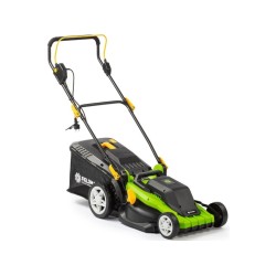 Elektrická kosačka FZR 2048-E FIELDMANN