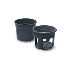 Hrniec na pestovanie zemiakov 392 mm PESTOVATEĽ ZEMIAKOV Hrniec na pestovanie zemiakov 392 mm PESTOVATEĽ ZEMIAKOV