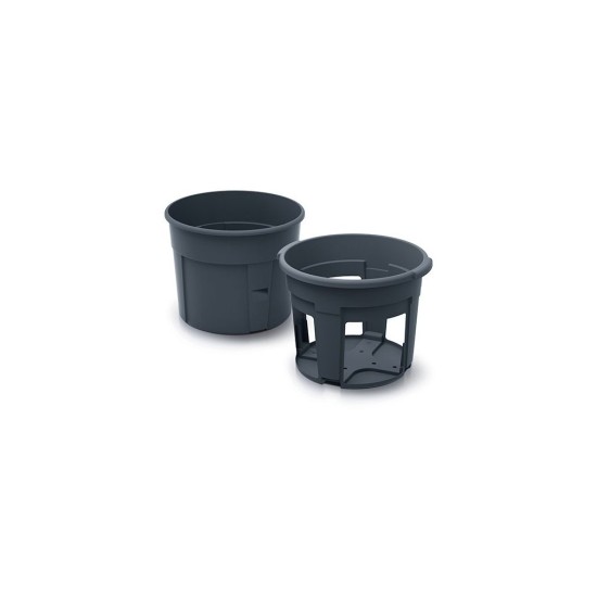 Hrniec na pestovanie zemiakov 392 mm PESTOVATEĽ ZEMIAKOV