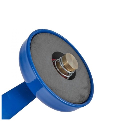 Magnetická zváracia uzemňovacia svorka 500A GEKO Magnetická zváracia uzemňovacia svorka 500A GEKO