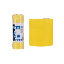 Brúsny pás 115mm, kotúč 3m, P220 GEKO