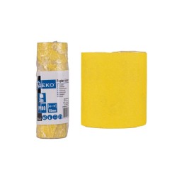 Brúsny pás 115mm, kotúč 3m, P180 GEKO